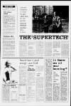 Liverpool Daily Post Friday 27 September 1974 Page 6