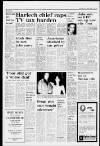 Liverpool Daily Post Tuesday 01 October 1974 Page 9
