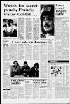 Liverpool Daily Post Tuesday 01 October 1974 Page 14
