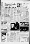Liverpool Daily Post Wednesday 02 October 1974 Page 9