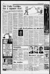 Liverpool Daily Post Wednesday 02 October 1974 Page 18