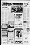 Liverpool Daily Post Wednesday 02 October 1974 Page 23