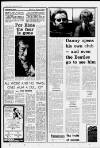 Liverpool Daily Post Thursday 03 October 1974 Page 4