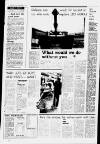 Liverpool Daily Post Friday 04 October 1974 Page 6