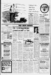 Liverpool Daily Post Saturday 05 October 1974 Page 6