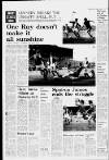 Liverpool Daily Post Monday 07 October 1974 Page 13
