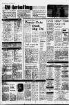 Liverpool Daily Post Friday 01 November 1974 Page 2