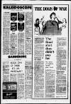 Liverpool Daily Post Friday 01 November 1974 Page 4