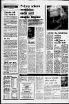 Liverpool Daily Post Friday 01 November 1974 Page 6