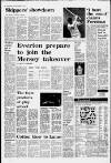 Liverpool Daily Post Friday 01 November 1974 Page 16