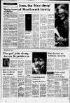 Liverpool Daily Post Saturday 02 November 1974 Page 4