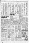 Liverpool Daily Post Saturday 02 November 1974 Page 6
