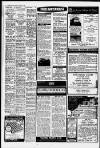 Liverpool Daily Post Saturday 02 November 1974 Page 12