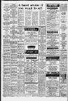 Liverpool Daily Post Saturday 02 November 1974 Page 14