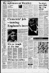 Liverpool Daily Post Saturday 02 November 1974 Page 18