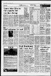 Liverpool Daily Post Monday 04 November 1974 Page 8