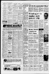 Liverpool Daily Post Monday 04 November 1974 Page 12