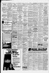 Liverpool Daily Post Tuesday 05 November 1974 Page 12