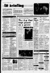 Liverpool Daily Post Wednesday 06 November 1974 Page 2