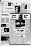 Liverpool Daily Post Wednesday 06 November 1974 Page 4