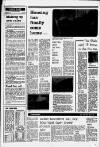 Liverpool Daily Post Wednesday 06 November 1974 Page 6