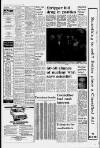 Liverpool Daily Post Wednesday 06 November 1974 Page 12