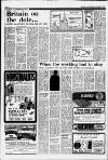 Liverpool Daily Post Wednesday 06 November 1974 Page 18