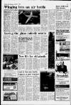 Liverpool Daily Post Wednesday 06 November 1974 Page 21