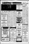 Liverpool Daily Post Wednesday 06 November 1974 Page 23