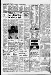 Liverpool Daily Post Thursday 07 November 1974 Page 12