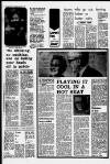 Liverpool Daily Post Thursday 14 November 1974 Page 4