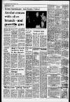 Liverpool Daily Post Thursday 14 November 1974 Page 12