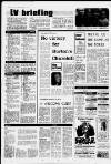 Liverpool Daily Post Monday 02 December 1974 Page 2