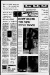 Liverpool Daily Post Monday 02 December 1974 Page 4