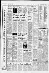 Liverpool Daily Post Monday 02 December 1974 Page 10