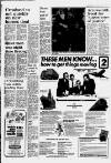 Liverpool Daily Post Thursday 05 December 1974 Page 13