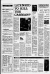 Liverpool Daily Post Friday 06 December 1974 Page 6