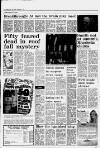Liverpool Daily Post Friday 06 December 1974 Page 10
