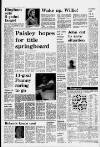 Liverpool Daily Post Friday 06 December 1974 Page 16