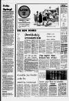 Liverpool Daily Post Saturday 07 December 1974 Page 6