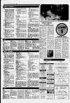 Liverpool Daily Post Saturday 07 December 1974 Page 8