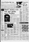 Liverpool Daily Post Saturday 07 December 1974 Page 16