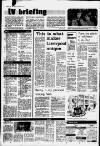 Liverpool Daily Post Monday 30 December 1974 Page 2