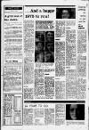 Liverpool Daily Post Tuesday 31 December 1974 Page 10