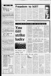 Liverpool Daily Post Friday 06 January 1978 Page 6