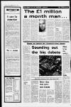 Liverpool Daily Post Wednesday 11 January 1978 Page 6