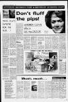 Liverpool Daily Post Saturday 04 March 1978 Page 4