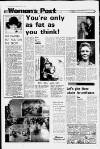 Liverpool Daily Post Wednesday 15 March 1978 Page 4
