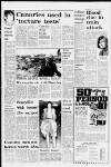 Liverpool Daily Post Tuesday 21 March 1978 Page 5