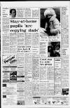 Liverpool Daily Post Saturday 01 April 1978 Page 3